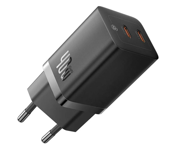 Baseus GaN5 Pro 40W - 1169413 - zdjęcie 3